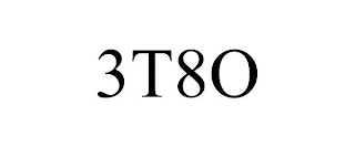 3T8O