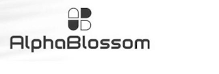 ALPHABLOSSOM