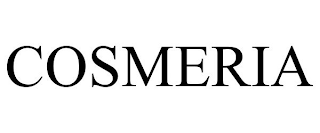 COSMERIA