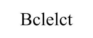 BCLELCT