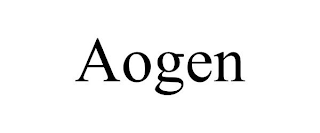 AOGEN