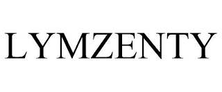 LYMZENTY