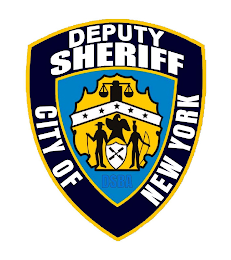 CITY OF NEW YORK DEPUTY SHERIFF DSBA