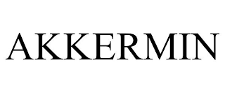 AKKERMIN