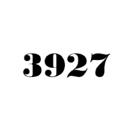 3927
