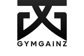 GG GYM GAINZ