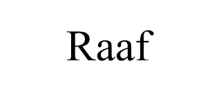 RAAF