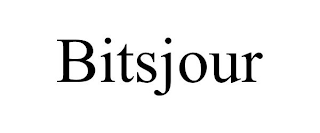 BITSJOUR