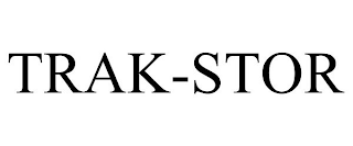 TRAK-STOR