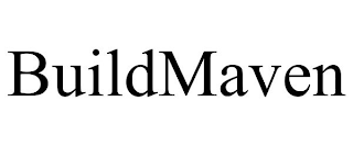 BUILDMAVEN