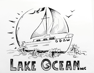 GD W LAKE OCEAN INC