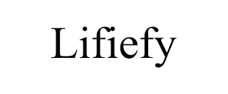 LIFIEFY