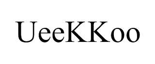 UEEKKOO