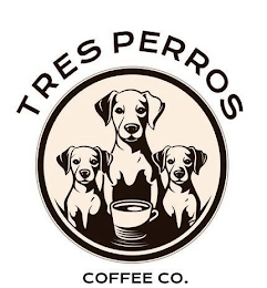 TRES PERROS COFFEE CO.