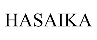 HASAIKA