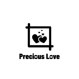 PRECIOUS LOVE