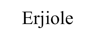 ERJIOLE