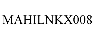 MAHILNKX008