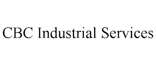CBC INDUSTRIAL SERVICES