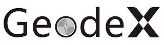 GEODEX