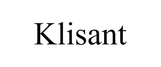 KLISANT