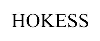 HOKESS