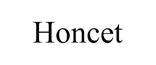 HONCET