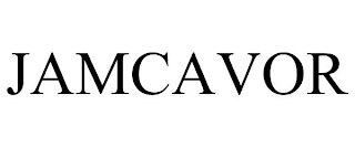 JAMCAVOR