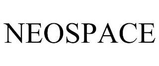 NEOSPACE