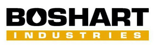 BOSHART INDUSTRIES