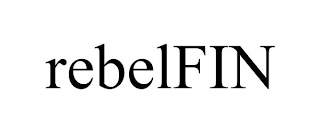 REBELFIN