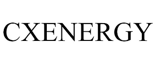 CXENERGY
