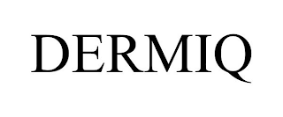 DERMIQ