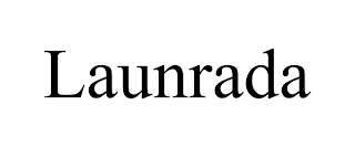 LAUNRADA
