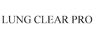 LUNG CLEAR PRO