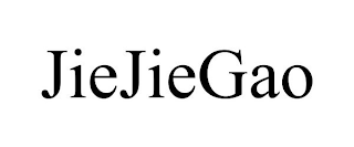 JIEJIEGAO