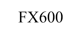 FX600