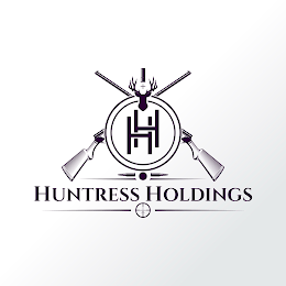 HUNTRESS HOLDINGS