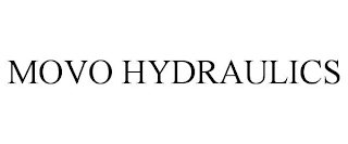 MOVO HYDRAULICS