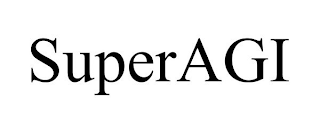 SUPERAGI