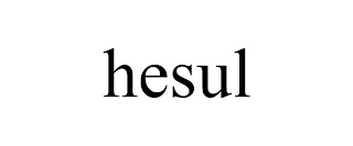 HESUL