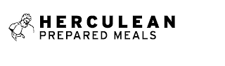 HERCULEAN PREPARED MEALS
