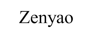 ZENYAO