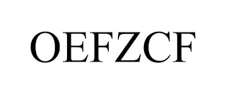 OEFZCF