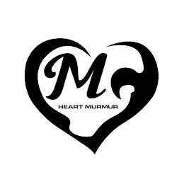 HEART MURMUR M