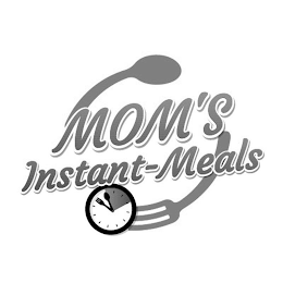MOM'S INSTANT MEALS