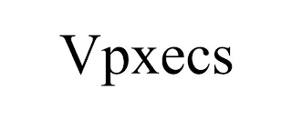 VPXECS