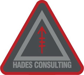 HADES CONSULTING