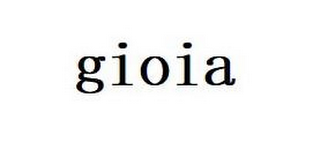 GIOIA
