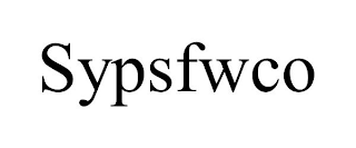 SYPSFWCO